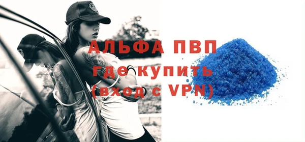 твердый Горняк