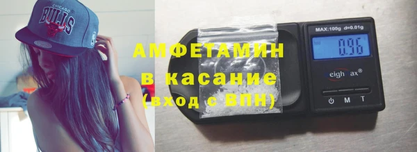 твердый Горняк