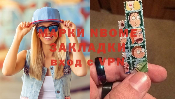 твердый Горняк
