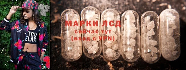 твердый Горняк